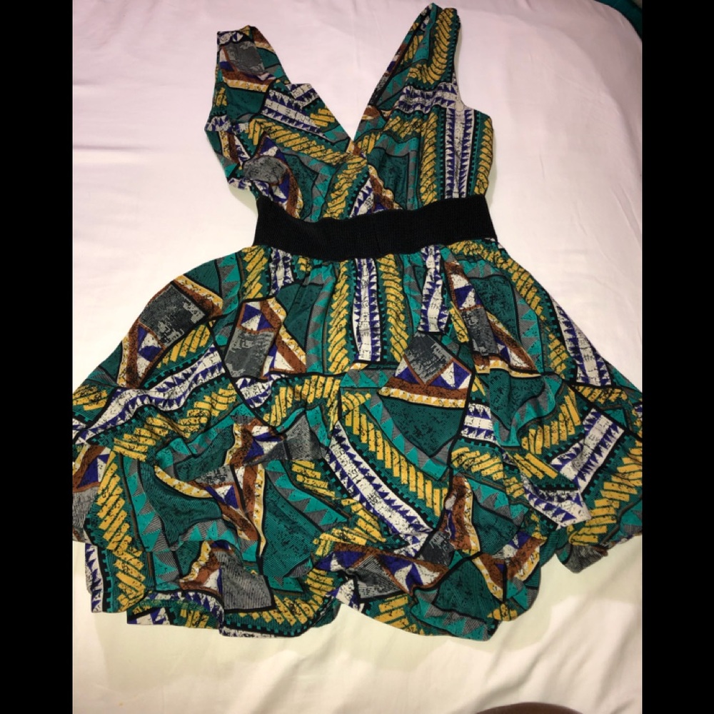 Dress